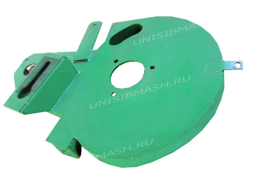 Боковина правая ПП 16.02.00 (ПРС 21.030) (беговая дорожка) выпуск до 2016г.